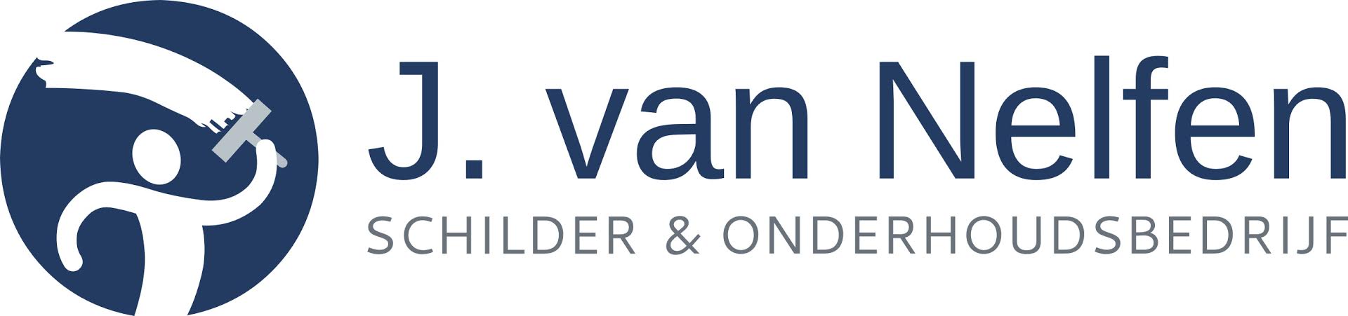 J. van Nelfen Schilderwerken